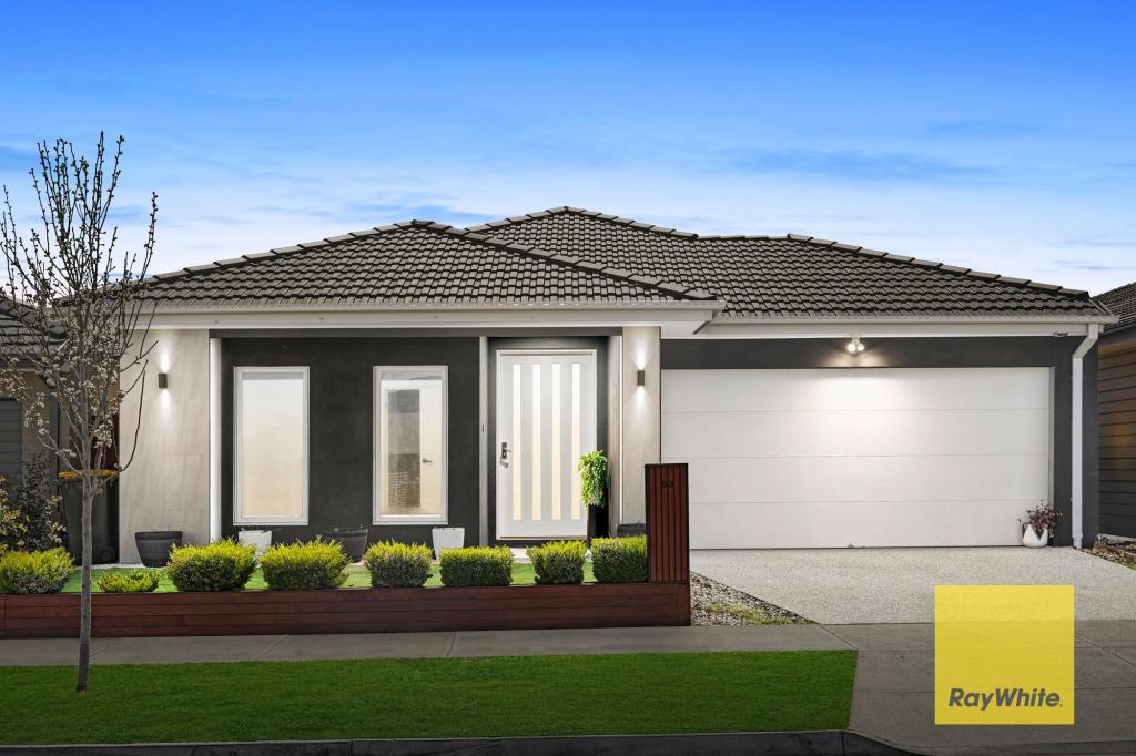 53 Hardwood Gr, Donnybrook, VIC 3064