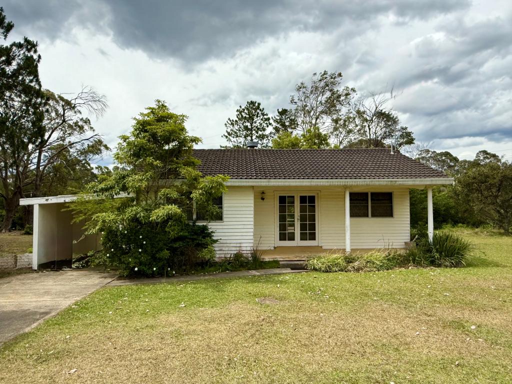 80 The Links Rd, South Nowra, NSW 2541