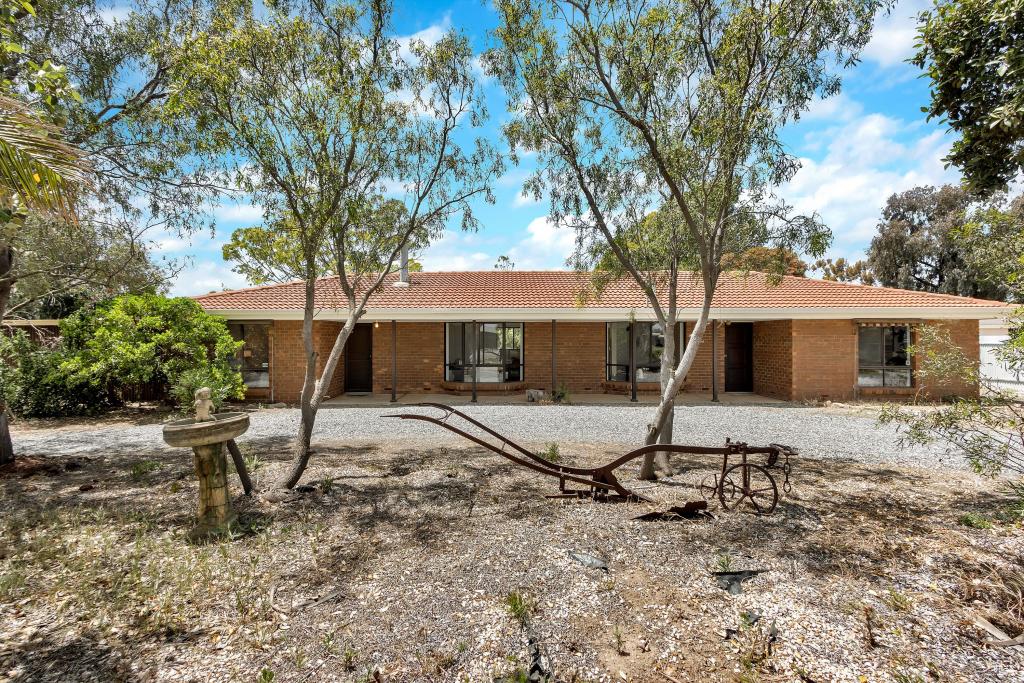26 Williams Rd, Two Wells, SA 5501