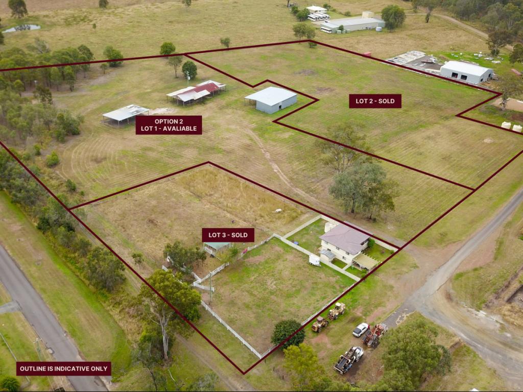 19 Sawmill Lane, Toogoolawah, QLD 4313