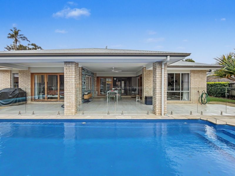 23 Nichols Ave, Beerwah, QLD 4519