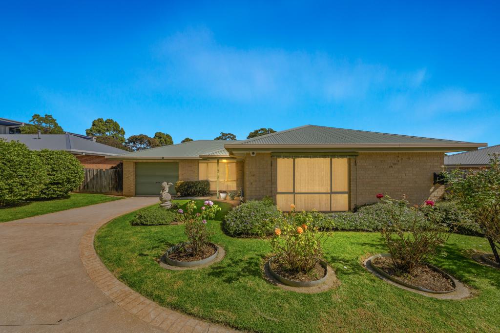 3/165 Princes Way, Drouin, VIC 3818