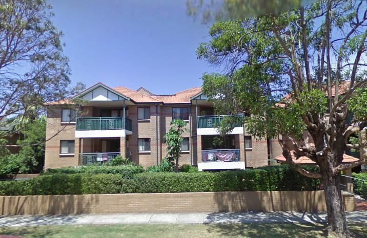 15/32-36 Hornsey Rd, Homebush West, NSW 2140