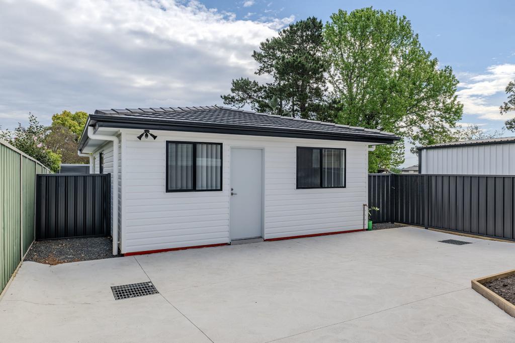 27a Silverdale Rd, Silverdale, NSW 2752