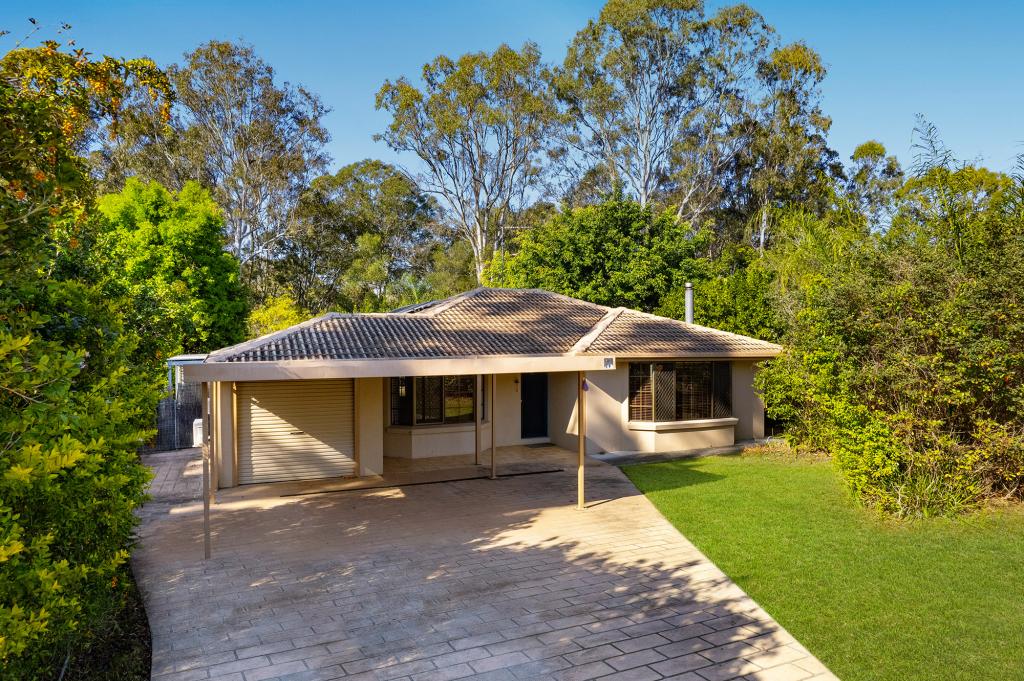 4 Ziegenfusz Rd, Thornlands, QLD 4164