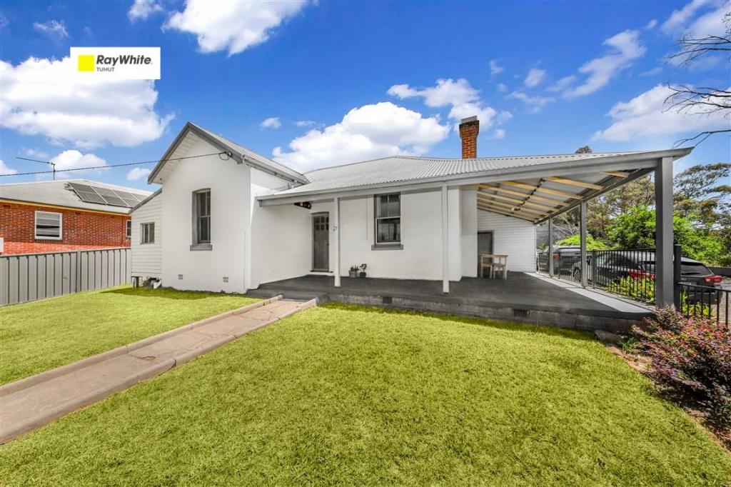 7 Capper St, Tumut, NSW 2720