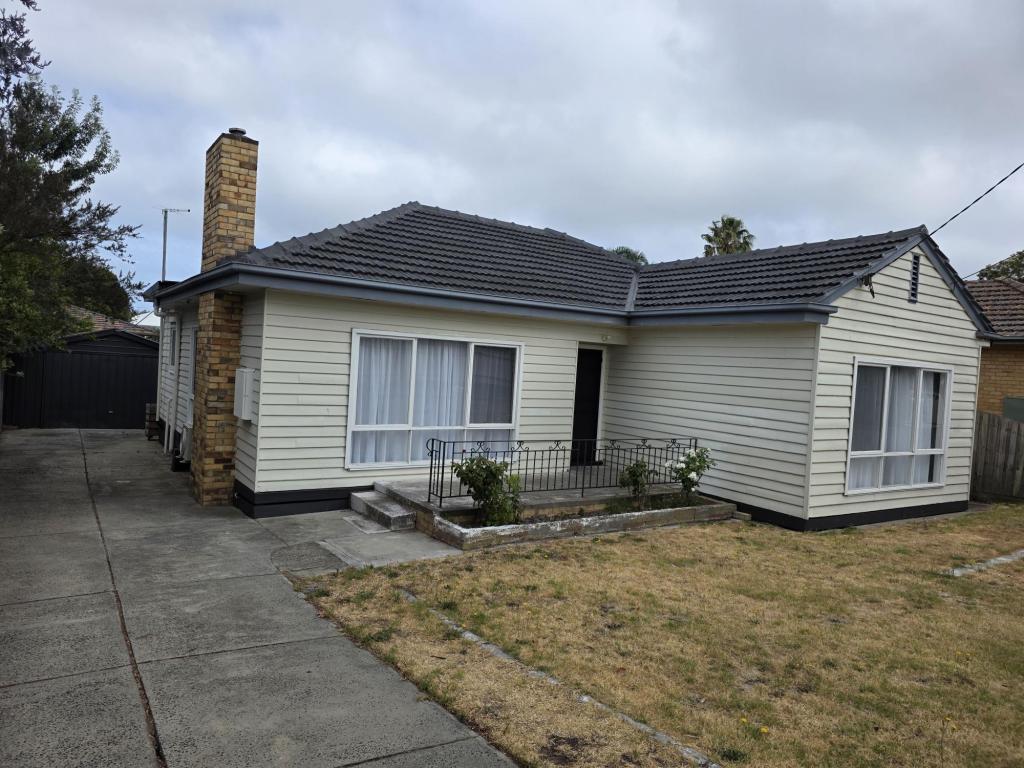 57 Chute St, Mordialloc, VIC 3195