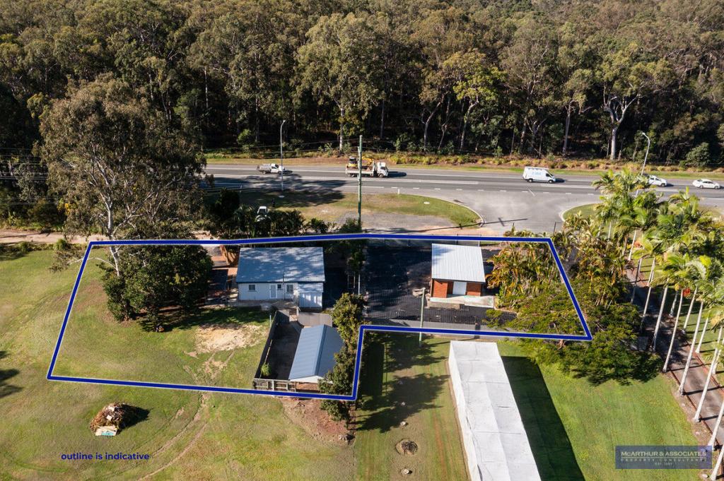 Contact Agent For Address, Burpengary, QLD 4505