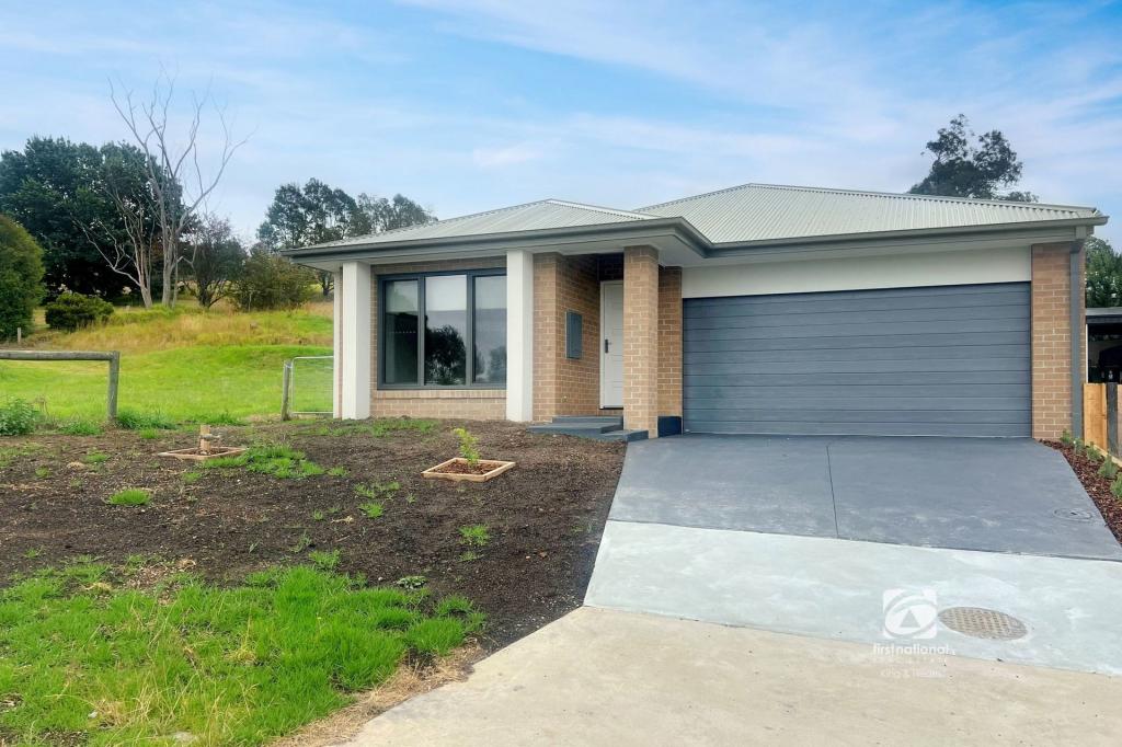 42 Station Rd, Bruthen, VIC 3885