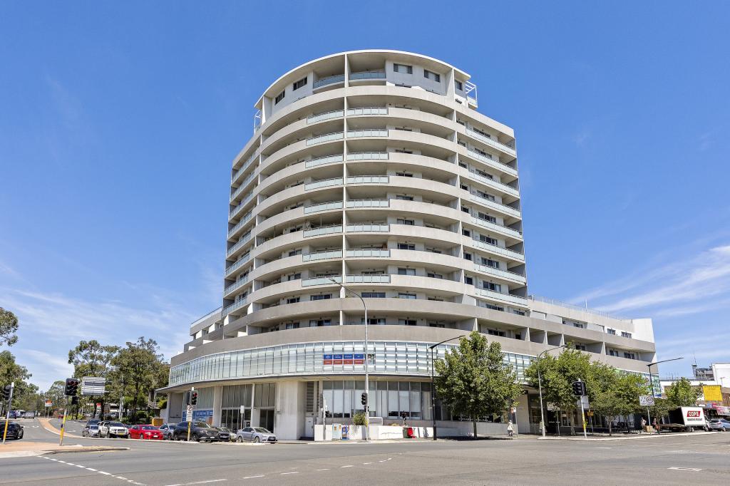 47/130 Main St, Blacktown, NSW 2148