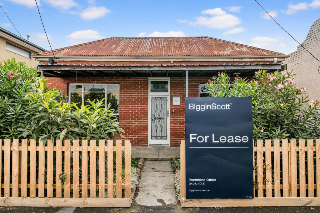 51 Lincoln St, Richmond, VIC 3121