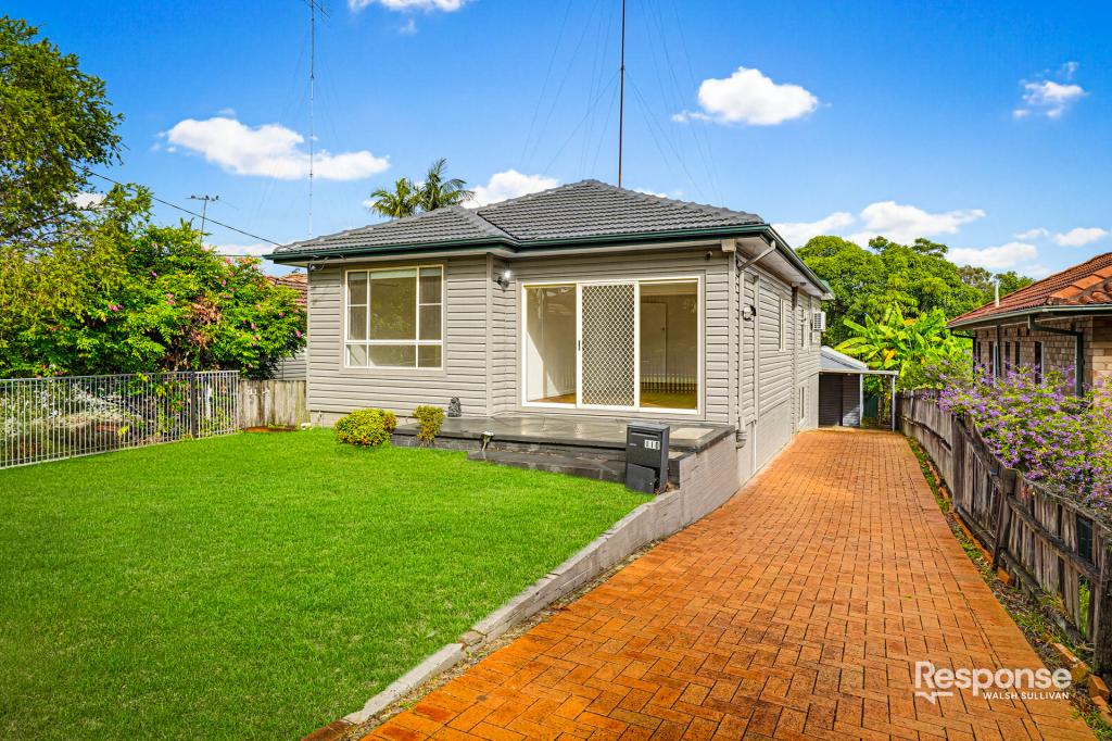 110 South St, Rydalmere, NSW 2116