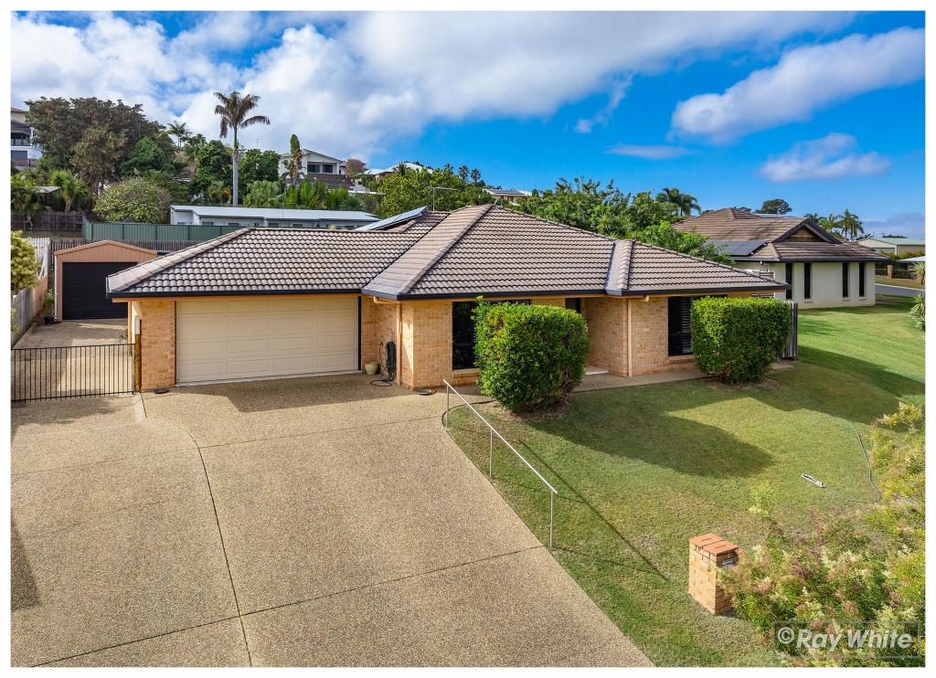 21 Connemara Dr, Kawana, QLD 4701