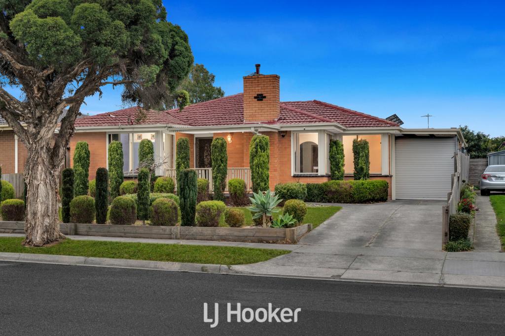 11 Johnson St, Noble Park, VIC 3174
