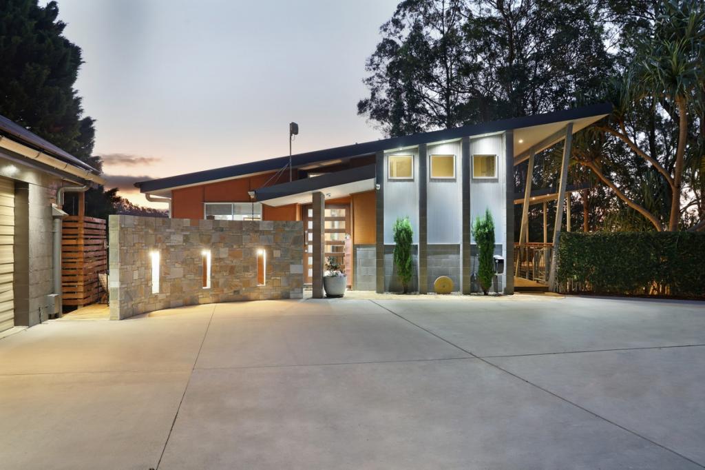 422a Tallebudgera Connection Rd, Tallebudgera, QLD 4228