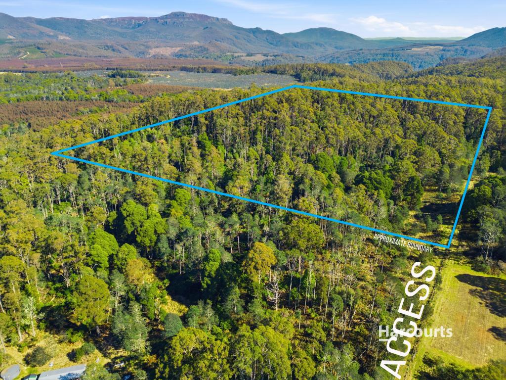 328 Loongana Rd, Nietta, TAS 7315