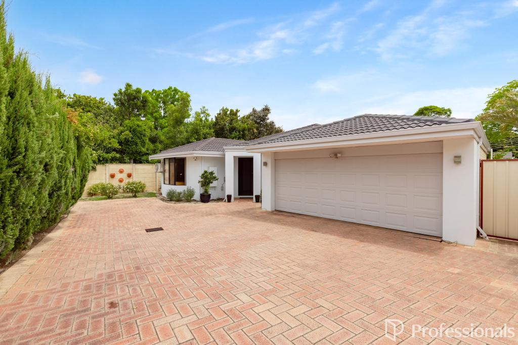 20b Glenmoy Ave, Willetton, WA 6155