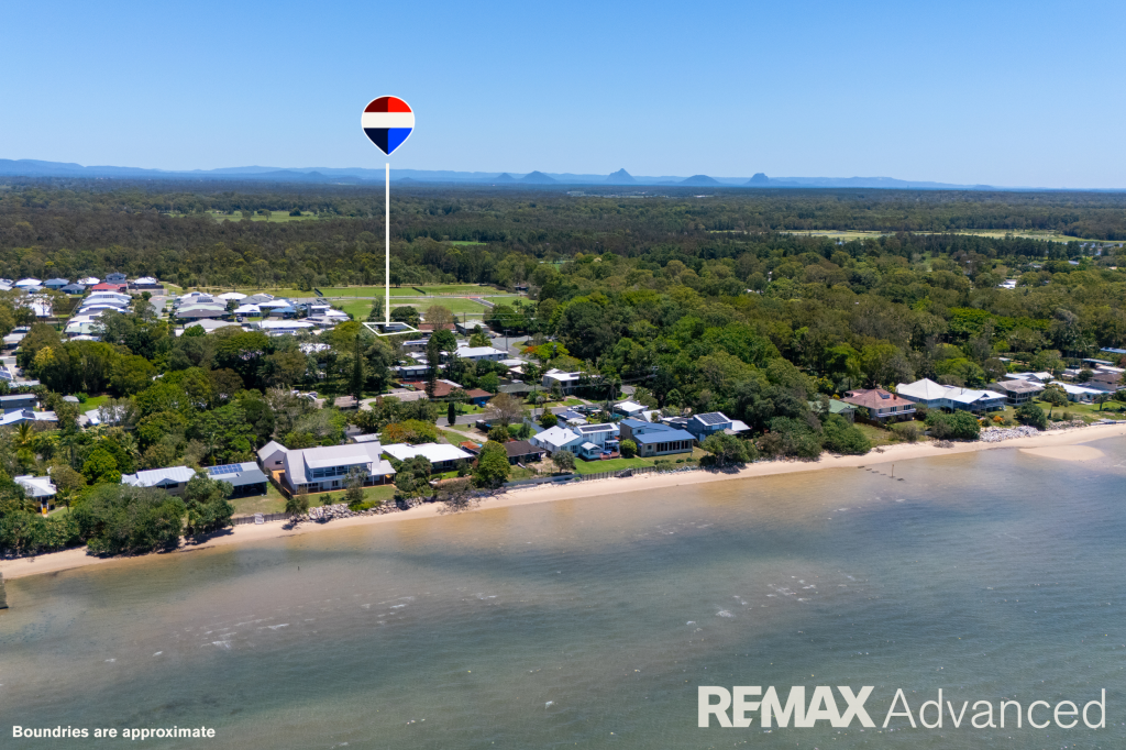 54 Bishop Rd, Beachmere, QLD 4510