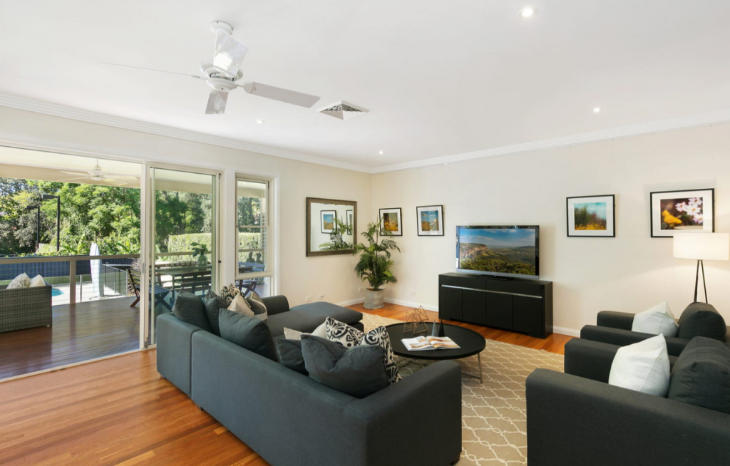 9 Nelson St, Gordon, NSW 2072