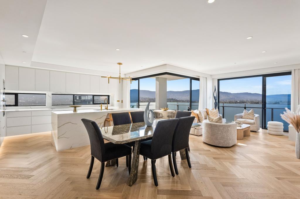 601/9-11 Park St, Wollongong, NSW 2500