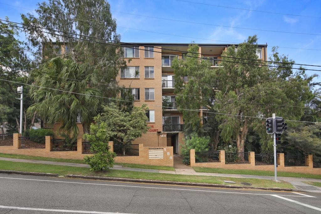 12/184 Herston Rd, Herston, QLD 4006