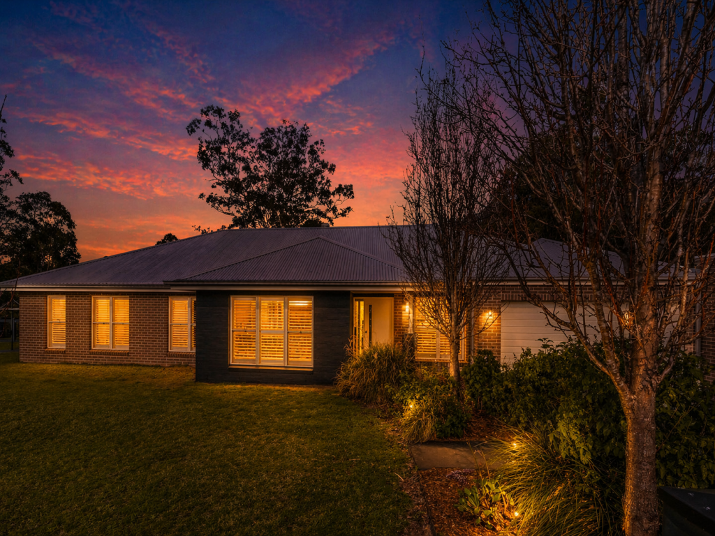 4 Phascogale Cres, Barrington, NSW 2422