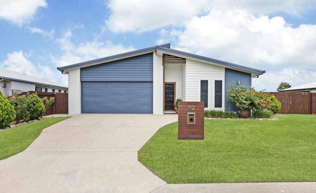 20 Merritt Ct, Marian, QLD 4753