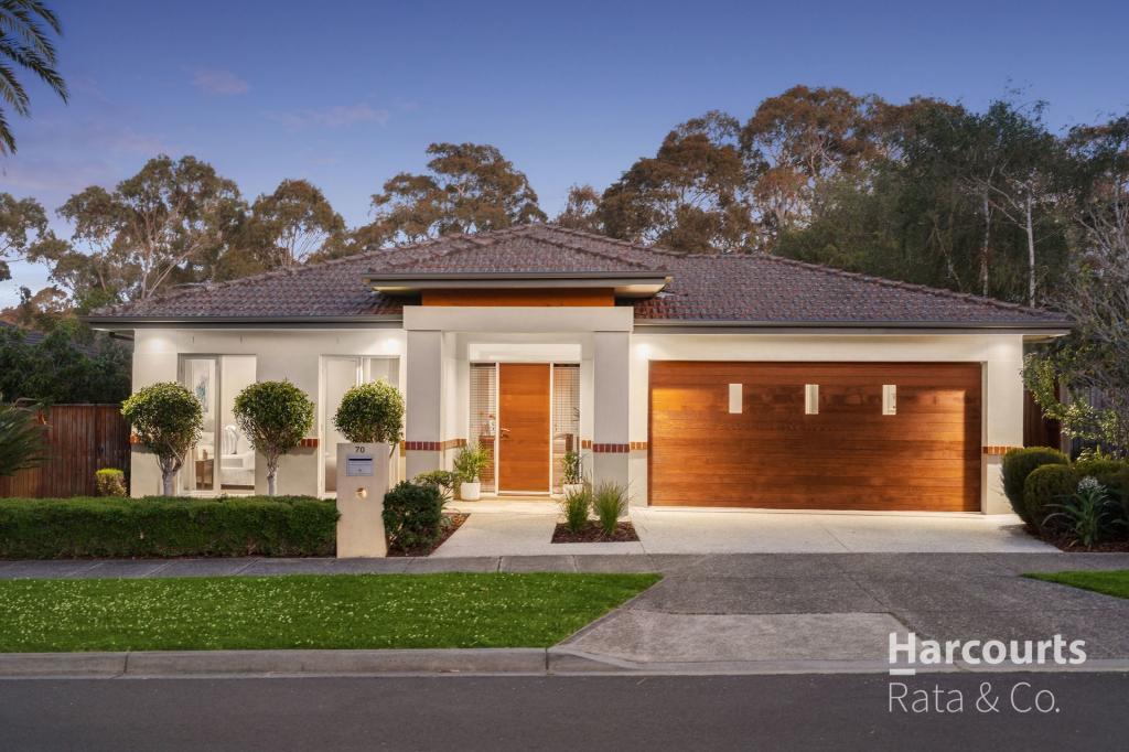 70 ERNEST JONES DR, MACLEOD, VIC 3085