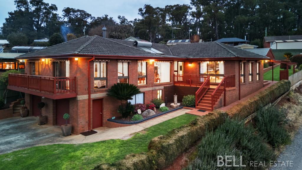 19 Loris St, Silvan, VIC 3795