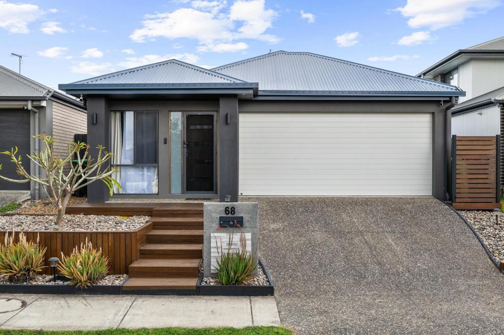 68 Mazeppa St, South Ripley, QLD 4306