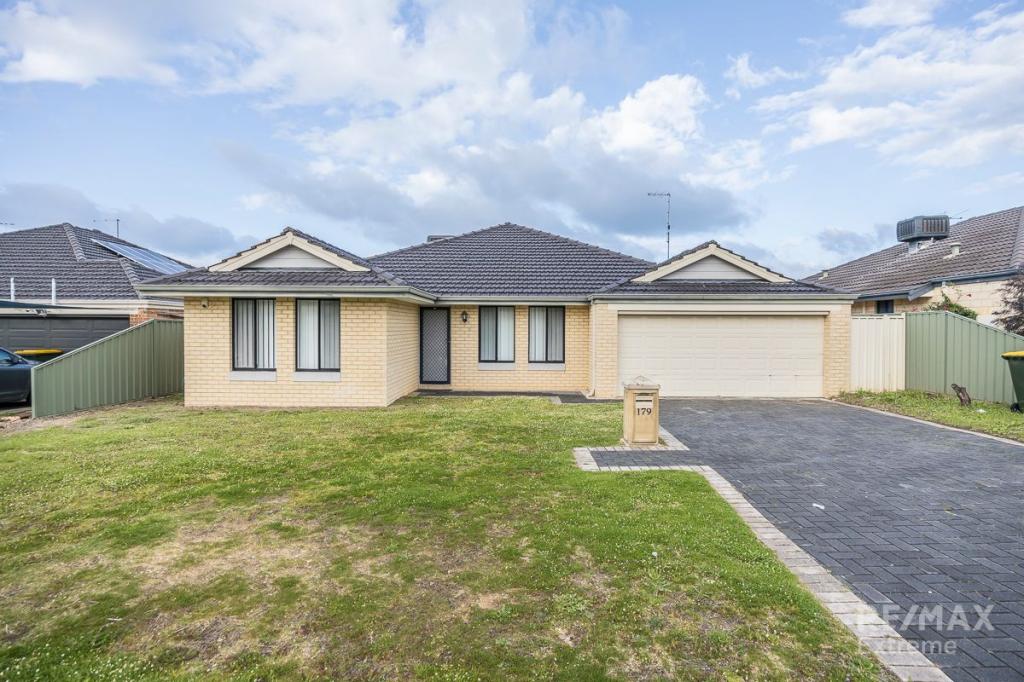 179 Baltimore Pde, Merriwa, WA 6030