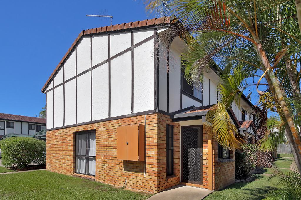 29/43 GARFIELD RD, WOODRIDGE, QLD 4114