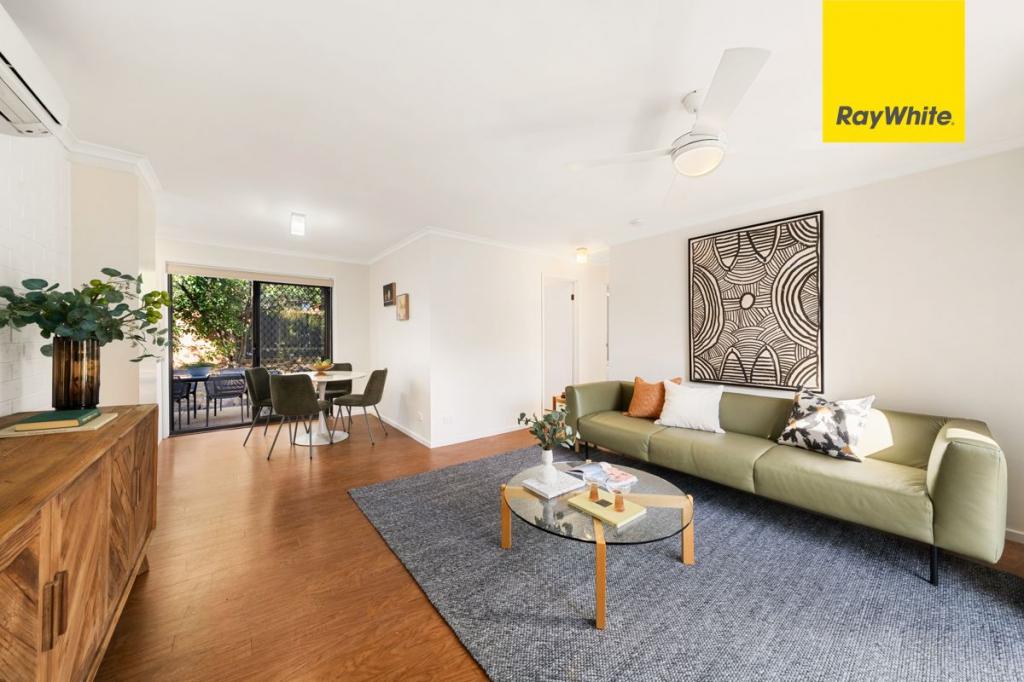 65 Dugdale St, Cook, ACT 2614