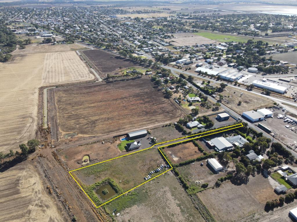 34a Collins Rd, Kerang, VIC 3579