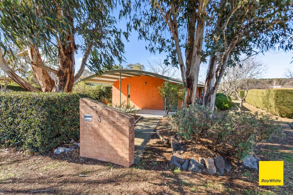 3 Birch Dr, Bungendore, NSW 2621
