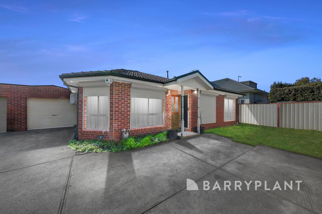 3/20 Sydney St, Albion, VIC 3020