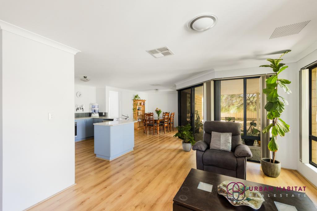 9 Featherstone Rd, Orelia, WA 6167