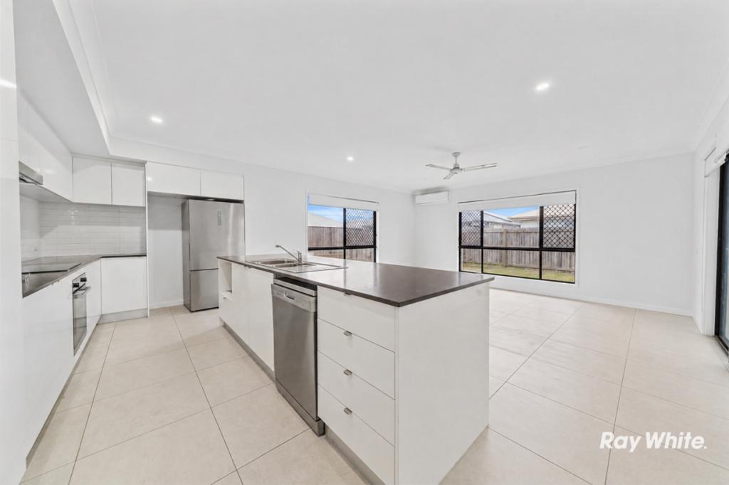 24 Parvula Pl, Logan Reserve, QLD 4133