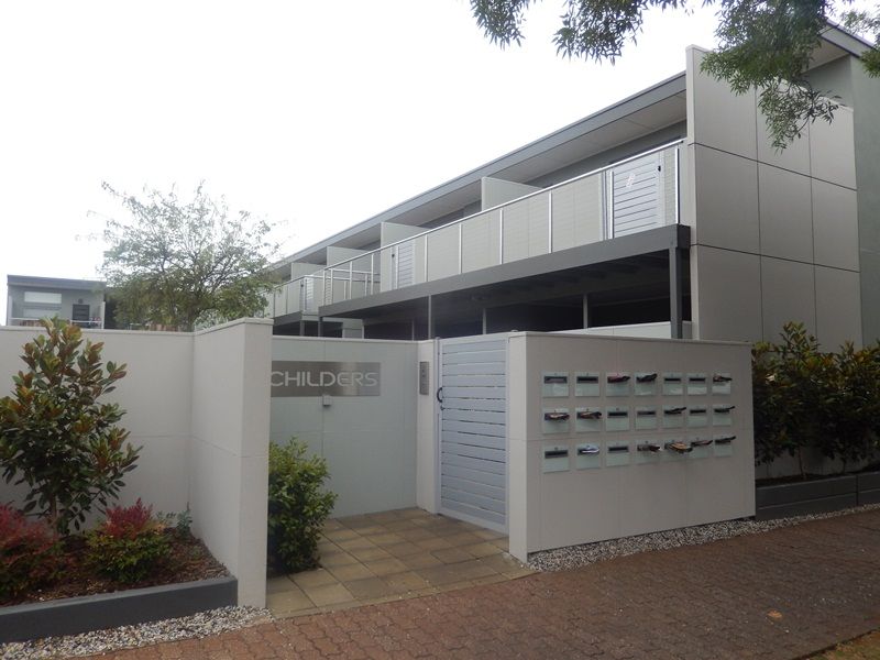 10/61 Childers St, North Adelaide, SA 5006