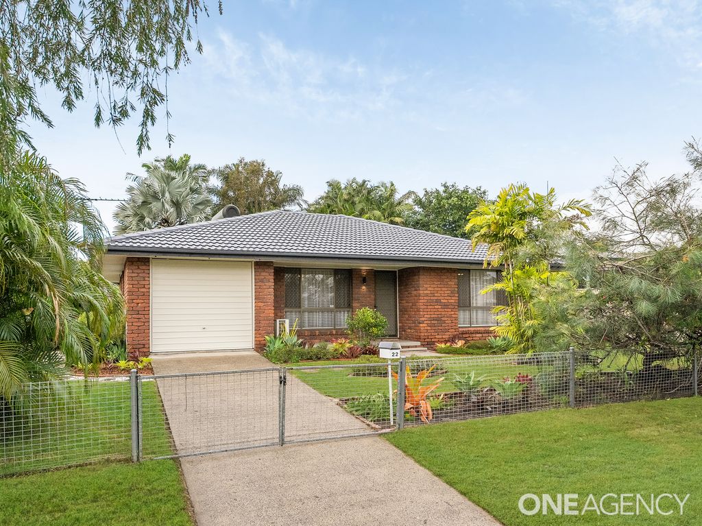 22 Bisschop St, Deception Bay, QLD 4508