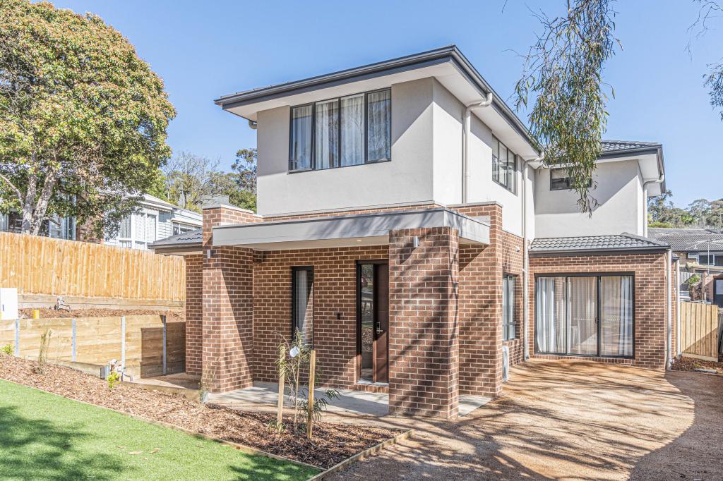1/61 Quarry Rd, Mitcham, VIC 3132