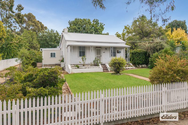 342 Barnard St, Bendigo, VIC 3550