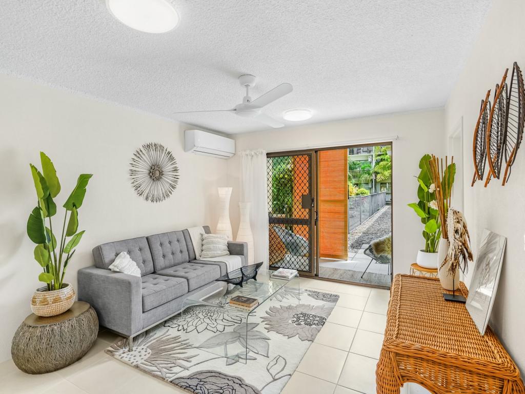 6/215 MCLEOD ST, CAIRNS NORTH, QLD 4870