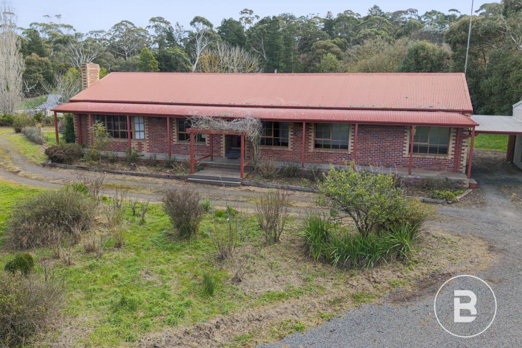 202 - 204 NOLAN ST, BUNINYONG, VIC 3357