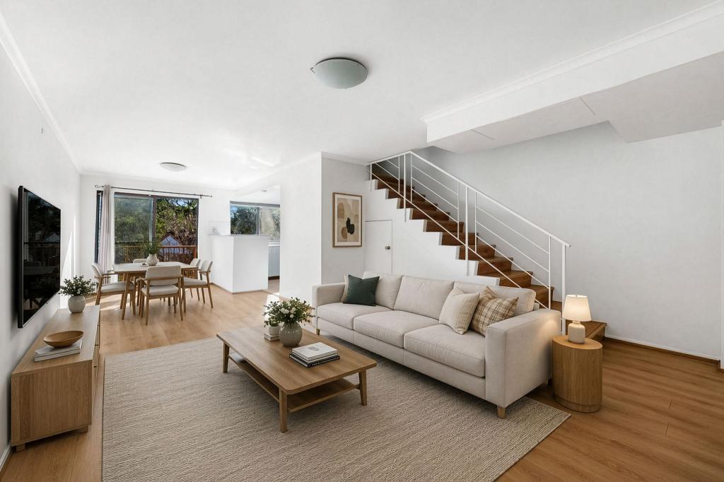62/102-104 Crimea Rd, Marsfield, NSW 2122