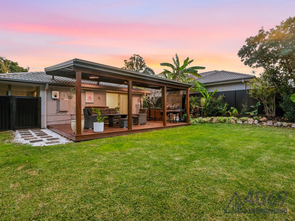 9 Cedrela St, Moggill, QLD 4070