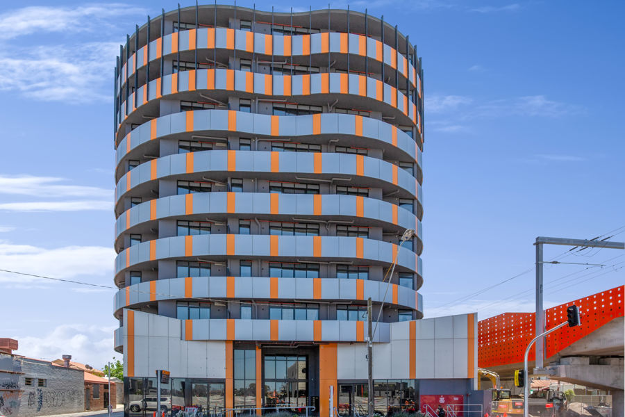 903/146 Bell St, Coburg, VIC 3058