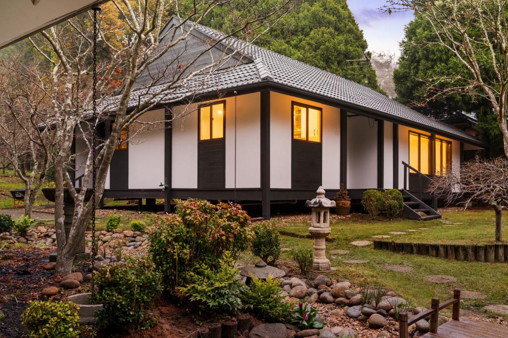 3 Morven Rd, Leura, NSW 2780