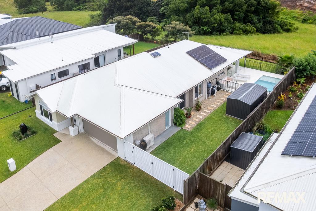 2 White Oak Pl, Perwillowen, QLD 4560
