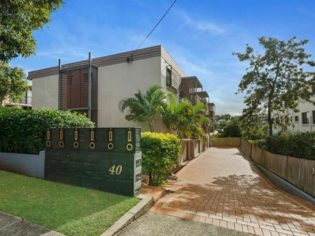 5/40 Upper Lancaster Rd, Ascot, QLD 4007